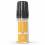 Ananas Fraise (Sel nicotine) 10ML - Moonshiners/Le French Liquide