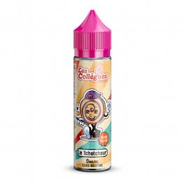 Le Tchatcheur 50ML - Les Collègues/Liquid Arom