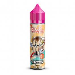 Le Choco Star 50ML - Les Collègues/Liquid Arom