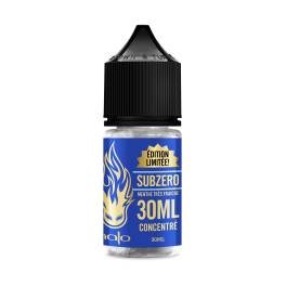 Concentré Subzero 30ML - Halo