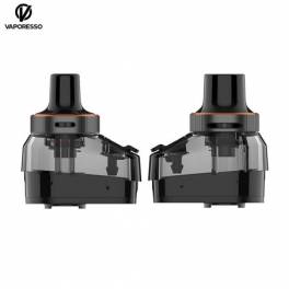 Cartouche Armour G Series - Vaporesso (Par 2)