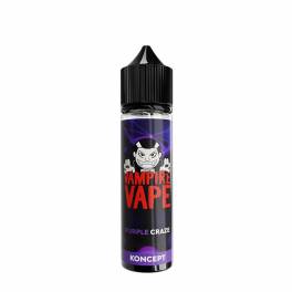 Purple Craze 50ML - KonceptXIX/Vampire Vape