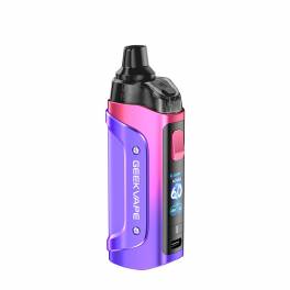 Full Kit Aegis Boost 3 - Geekvape