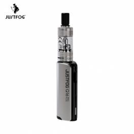 Full Kit Q16 Pro Plus - Justfog