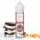 Cookie and Cream 50ML + NICUP de Breaking Juice