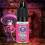 (S01) Fruits Rouges Cassis Framboise 10ML (Sel de nicotine) - Mexica