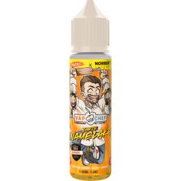 (5066) Vap Chef 50ML - Swoke