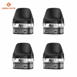 Cartouche J Series - Geekvape (Par 2)