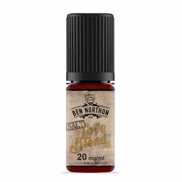 Gold Digger 10ML ( Sel de nicotine) - Ben Northon