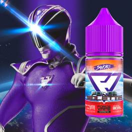 Concentré Force Violette 30ML - Force Vape/Swoke