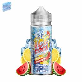 Citron Pastèque 100ML - Ice Cool