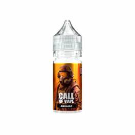 Concentré Assault 30ml - Call of Vape/Cloud Vapor