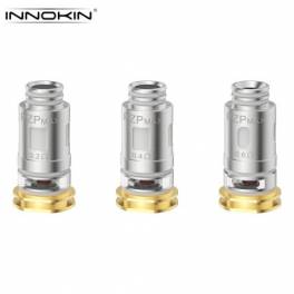 Résistances PZP Max - Innokin (Par 3)