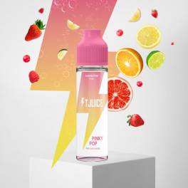 Pinky Pop 50ML - Tjuice