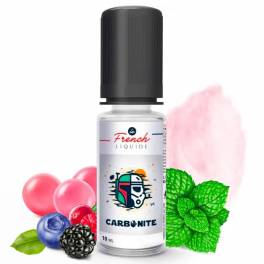 Carbonite 10ml Le French Liquide