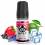 Polaris Berry Mix (Sel nicotine) 10ML - Le French Liquide