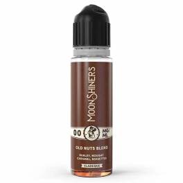 Old Nut Blend 50ML - Moonshiners/ Le French Liquide