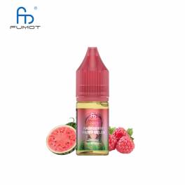 Raspberry Watermelon (sel de nicotine) 10ML- Tornado Randm/Fumot