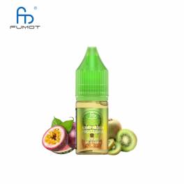 Kiwi Passion Fruit Goyave (sel de nicotine) 10ML - Tornado Randm