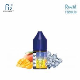 Mango On Ice (sel de nicotine) 10ML - Tornado Randm/Fumot