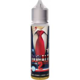 Donald 2 50ML - Vape Party/Swoke