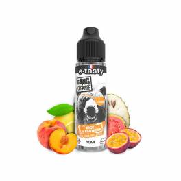 Rick La Castagne 50ML - Gang Organisé/E.Tasty