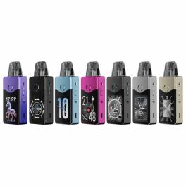 Full Kit Vinci E120 - Voopoo