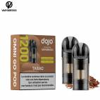 Cartouche Omni Go 20mg - Dojo by Vaporesso (Par 2)