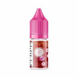 Fruits rouges (Sel de nicotine) 10ML - Liquid Arom