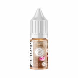 Crème Caramel (Sel de nicotine) 10ML - Liquid Arom