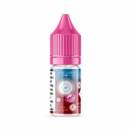 Extra Fruits Rouges (Sel de nicotine) 10ML - Liquid Arom