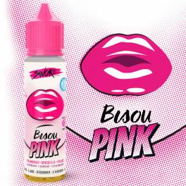 (5068) Bisou Pink 50ML - Swoke