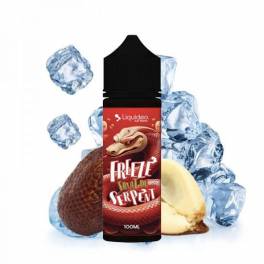 Freeze Fruit du Serpent 100ML - Liquideo