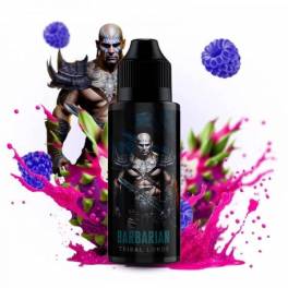 Barbarian 100ML - Tribal Lords by Tribal Force