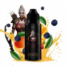 Amazon 100ML - Tribal Lords by Tribal Force