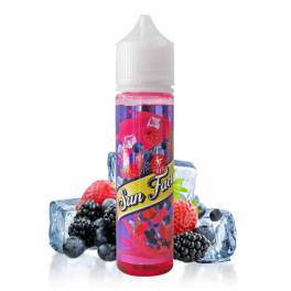 Glossy 50ML - Sun Factory/Le Coq qui Vape