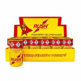 Rush Original Poppers (par 18)