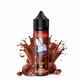 El Mordjvape Rocher 50ML -Cebueno