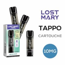 Cartouche Tappo 2ML 10MG - Lost Mary (Par 1)