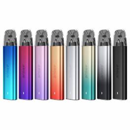 Bundle Argus G2 Mini (1+1) - Voopoo