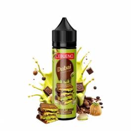 Dubai Chocolate 50ML - Cebueno