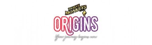 Origins - 12 Monkeys