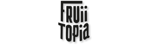 Fruiitopia - Le French Liquide