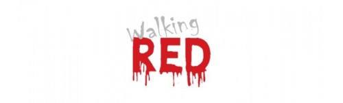 Walking Red - Solana