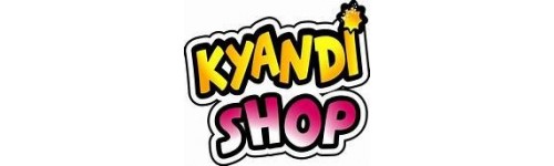 Kyandi Shop