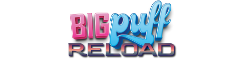 Big Puff Reloaded (Battery)