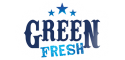 Green Fresh - Eliquid France (FR)