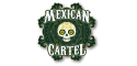 Arômes Mexican Cartel