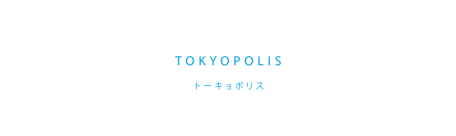 Tokyopolis