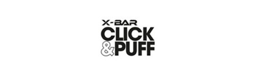 Batteria Xbar - Click & Puff